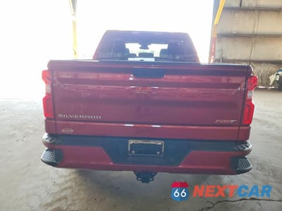 Zdjęcie 6 z 12 samochodu: 2026 CHEVROLET SILVERADO K1500 RST SELECT VIN:1GCPKWEK2TZ250345 - miniatura