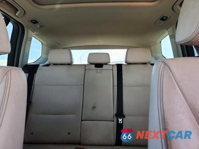 Zdjęcie 10 z 13 samochodu: 2014 BMW X3 XDRIVE28I VIN:5UXWX9C56E0D11913 - miniatura
