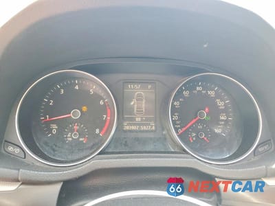 Zdjęcie 9 z 12 samochodu: 2017 VOLKSWAGEN PASSAT R-LINE VIN:1VWDT7A37HC060312 - miniatura