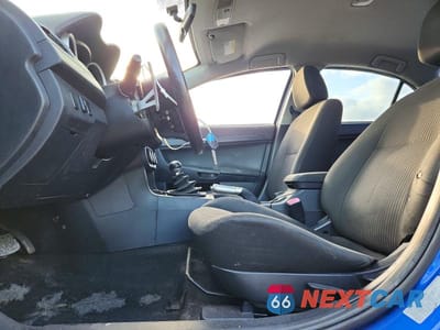 Zdjęcie 7 z 12 samochodu: 2015 MITSUBISHI LANCER ES VIN:JA32U2FU4FU001512 - miniatura
