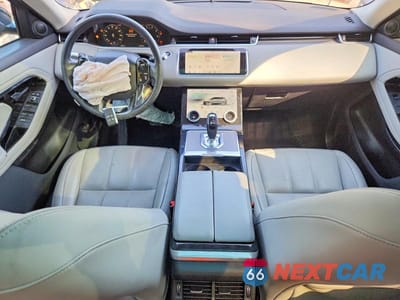 Zdjęcie 8 z 13 samochodu: 2020 LAND ROVER RANGE ROVER EVOQUE S VIN:SALZJ2FX6LH087003 - miniatura