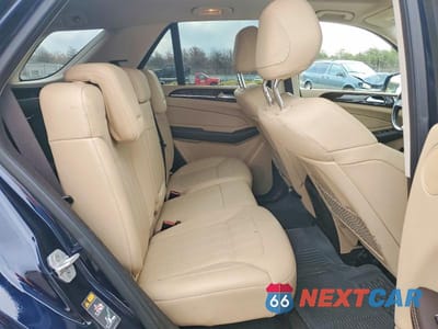 Zdjęcie 11 z 13 samochodu: 2017 MERCEDES-BENZ GLE 350 4MATIC VIN:4JGDA5HB2HA994931 - miniatura