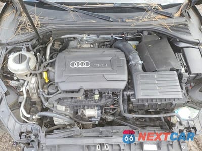Zdjęcie 11 z 13 samochodu: 2015 AUDI A3 VIN:WAUCCGFF8F1016004 - miniatura
