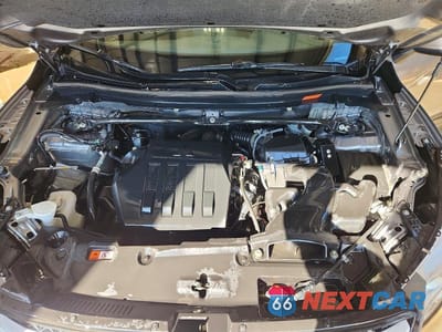 Zdjęcie 12 z 12 samochodu: 2019 MITSUBISHI ECLIPSE CROSS ES VIN:JA4AT3AA9KZ604448 - miniatura