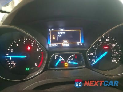 Zdjęcie 9 z 13 samochodu: 2017 FORD ESCAPE SE VIN:1FMCU0GD6HUB41200 - miniatura