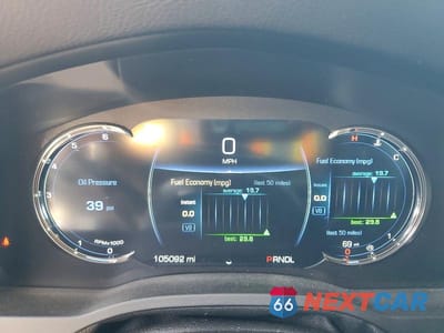 Zdjęcie 9 z 13 samochodu: 2017 CADILLAC ESCALADE LUXURY VIN:1GYS3BKJ1HR366312 - miniatura