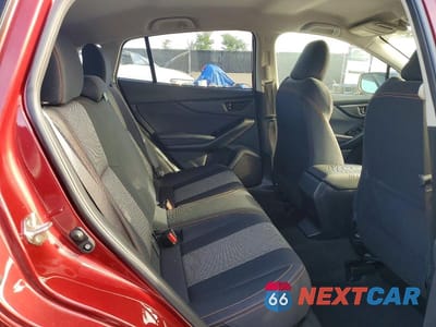 Zdjęcie 11 z 13 samochodu: 2019 SUBARU CROSSTREK PREMIUM VIN:JF2GTAECXK8215051 - miniatura