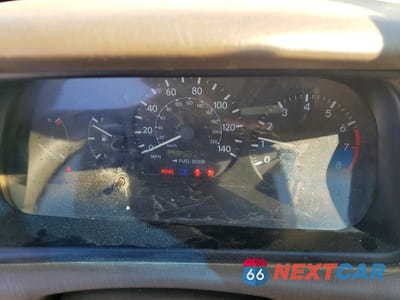 Zdjęcie 9 z 12 samochodu: 2000 TOYOTA CAMRY CE VIN:4T1BG22KXYU743120 - miniatura