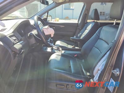 Zdjęcie 7 z 13 samochodu: 2020 HONDA PILOT EXL VIN:5FNYF6H59LB069294 - miniatura