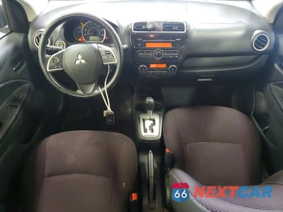 Zdjęcie 8 z 12 samochodu: 2014 MITSUBISHI MIRAGE ES VIN:ML32A4HJ0EH015149 - miniatura