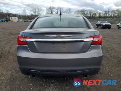 Zdjęcie 6 z 12 samochodu: 2012 CHRYSLER 200 TOURING VIN:1C3CCBBG5CN306357 - miniatura