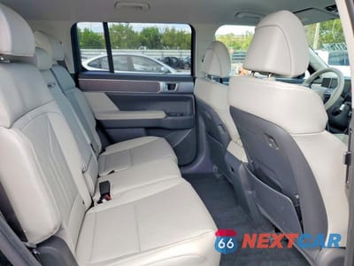 Zdjęcie 10 z 12 samochodu: 2025 HYUNDAI SANTA FE SEL VIN:5NMP24GL0SH137510 - miniatura
