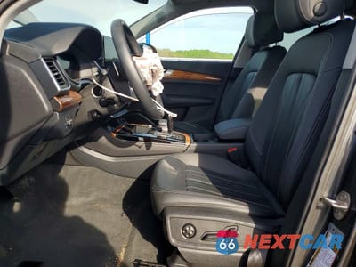 Zdjęcie 7 z 13 samochodu: 2023 AUDI Q5 PREMIUM PLUS 45 VIN:WA1EAAFY6P2065689 - miniatura