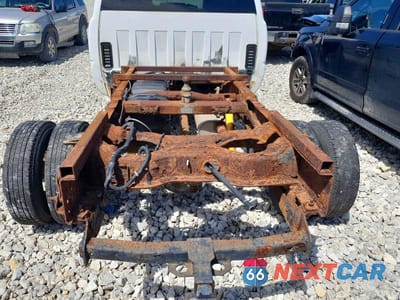 Zdjęcie 10 z 14 samochodu: 2003 CHEV SILVERADO K3500 VIN:1GCJK33G23F106122 - miniatura