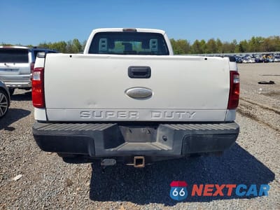 Zdjęcie 6 z 12 samochodu: 2012 FORD F250 SUPER DUTY VIN:1FT7X2BT7CEC79788 - miniatura