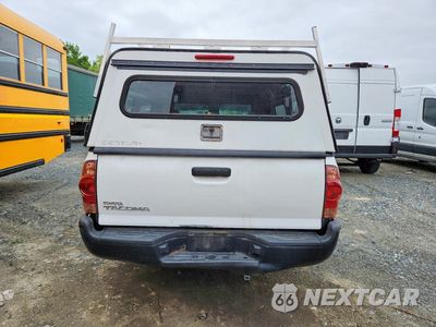 Zdjęcie 6 z 13 samochodu: 2015 TOYOTA TACOMA ACCESS CAB VIN:5TFTX4CN3FX063293 - miniatura