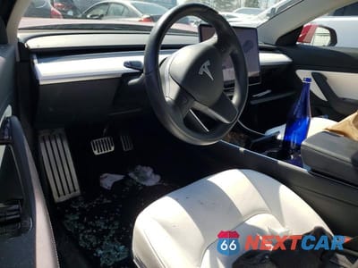Zdjęcie 8 z 12 samochodu: 2019 TESLA MODEL 3 VIN:5YJ3E1EA3KF312288 - miniatura