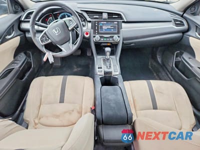 Zdjęcie 8 z 13 samochodu: 2016 HONDA CIVIC EX VIN:2HGFC2F79GH574153 - miniatura