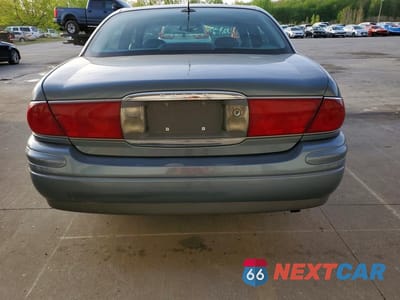 Zdjęcie 6 z 12 samochodu: 2000 BUICK LESABRE LIMITED VIN:1G4HR54K9YU130358 - miniatura
