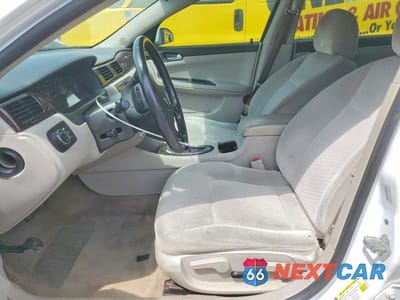 Zdjęcie 7 z 12 samochodu: 2013 CHEVROLET IMPALA LT VIN:2G1WG5E34D1212750 - miniatura