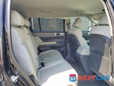 Zdjęcie 11 z 13 samochodu: 2026 HYUNDAI SANTA FE SEL VIN:5NMP24GL3TH157011 - miniatura