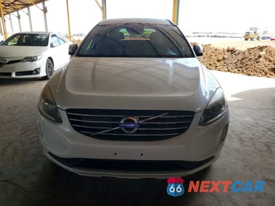 Piąte zdjęcie samochodu w środku: 2015 VOLVO XC60 T6 PLATINUM VIN:YV449MDMXF2692466 - miniatura