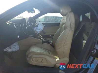 Zdjęcie 7 z 12 samochodu: 2011 AUDI TT PREMIUM VIN:TRUSFAFK6B1018527 - miniatura