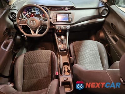Zdjęcie 8 z 12 samochodu: 2022 NISSAN KICKS S VIN:3N1CP5BV3NL523847 - miniatura