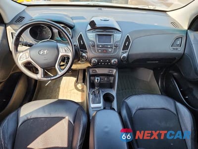 Zdjęcie 8 z 13 samochodu: 2015 HYUNDAI TUCSON SE VIN:KM8JUCAG9FU972277 - miniatura