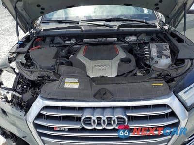 Zdjęcie 12 z 13 samochodu: 2020 AUDI SQ5 PREMIUM PLUS VIN:WA1B4AFY8L2124391 - miniatura