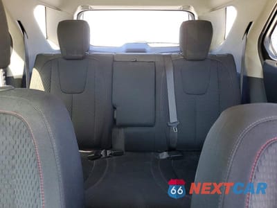 Zdjęcie 10 z 13 samochodu: 2012 CHEVROLET EQUINOX LS VIN:2GNALBEK8C1298363 - miniatura