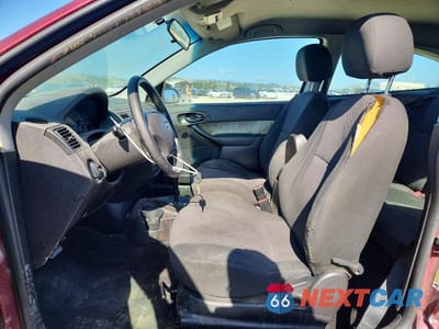 Zdjęcie 7 z 12 samochodu: 2007 FORD FOCUS ZX3 VIN:1FAHP31NX7W316139 - miniatura