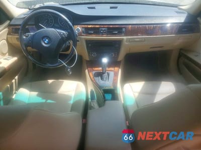 Zdjęcie 8 z 12 samochodu: 2007 BMW 335 XI VIN:WBAVD53507A008938 - miniatura
