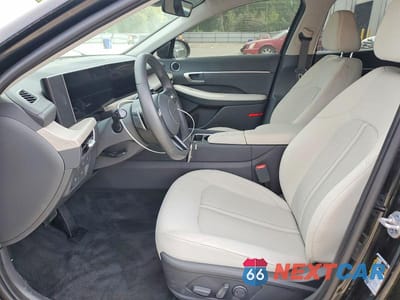 Zdjęcie 7 z 13 samochodu: 2025 HYUNDAI SONATA HYBRID SEL VIN:KMHL34JJ4SA123571 - miniatura