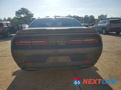 Zdjęcie 6 z 12 samochodu: 2016 DODGE CHALLENGER SXT VIN:2C3CDZAG5GH289498 - miniatura