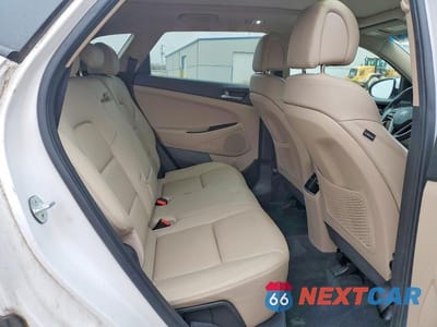 Zdjęcie 11 z 13 samochodu: 2017 HYUNDAI TUCSON LIMITED VIN:KM8J3CA21HU584454 - miniatura