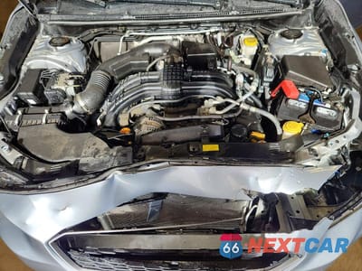 Zdjęcie 11 z 13 samochodu: 2018 SUBARU IMPREZA PREMIUM VIN:4S3GTAB69J3729451 - miniatura