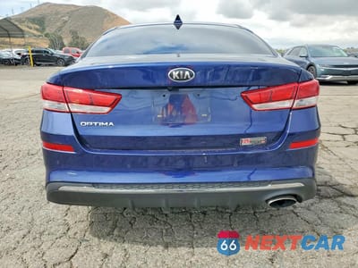 Zdjęcie 6 z 11 samochodu: 2019 KIA OPTIMA LX VIN:5XXGT4L3XKG378248 - miniatura