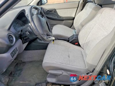 Zdjęcie 7 z 12 samochodu: 2003 SUBARU IMPREZA OUTBACK SPORT VIN:JF1GG68533H805354 - miniatura