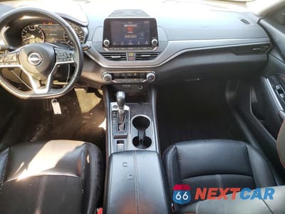 Zdjęcie 8 z 13 samochodu: 2023 NISSAN ALTIMA 2.5 SR VIN:1N4BL4CW0PN348021 - miniatura