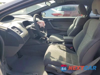 Zdjęcie 7 z 11 samochodu: 2008 HONDA CIVIC LX VIN:2HGFG12698H544289 - miniatura