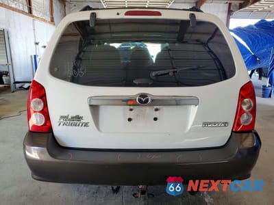Zdjęcie 6 z 14 samochodu: 2006 MAZDA TRIBUTE S VIN:4F2CZ94186KM23156 - miniatura