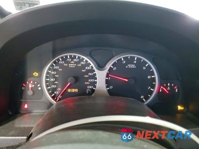 Zdjęcie 9 z 12 samochodu: 2005 CHEVROLET EQUINOX LT VIN:2CNDL73F356173474 - miniatura