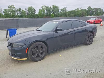2015 DODGE CHARGER SXT 2C3CDXHG0FH805792 - główne zdjęcie licytacji z USA - miniatura