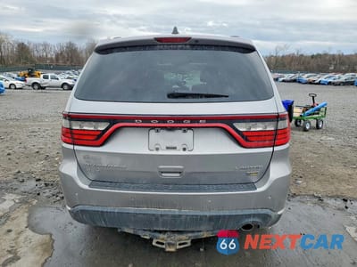 Zdjęcie 6 z 12 samochodu: 2015 DODGE DURANGO LIMITED VIN:1C4RDJDG9FC714936 - miniatura