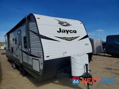 2019 JAYCO CAMPER 1UJBJ0BR1K17S0678 - główne zdjęcie licytacji z USA - miniatura