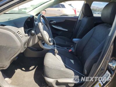 Zdjęcie 7 z 11 samochodu: 2010 TOYOTA COROLLA S VIN:1NXBU4EE6AZ282093 - miniatura