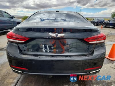 Zdjęcie 6 z 12 samochodu: 2016 HYUNDAI GENESIS 3.8L VIN:KMHGN4JE8GU142533 - miniatura