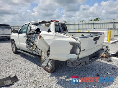 Drugie zdjęcie samochodu z przodu: 2022 NISSAN FRONTIER VIN:1N6ED1EJ6NN639072 - miniatura