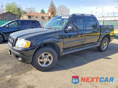 2004 FORD EXPLORER SPORT TRAC 1FMZU77K34UA88676 - główne zdjęcie licytacji z USA - miniatura